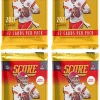 Coupon 🔥 NFL Panini 2021 Score Football LOT of 4 Trading Card RETAIL Packs [12 Cards Per Pack] ❤️