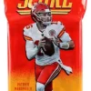 Discount 👍 NFL Panini 2021 Score Football Trading Card CELLO Pack [40 Cards] 🌟