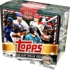Best reviews of ✔️ MLB Topps 2021 HOLIDAY ⚾ Baseball Trading Card MEGA Box [10 Packs, 1 Autograph OR Relic Card] 😀