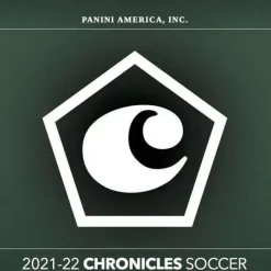 Cheapest 🌟 MLS Panini 2021-22 Chronicles Soccer Trading Card Multipack (Pre-Order ships January) 😍