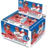 Best Sale 😉 MLB Topps 2022 Series 1 ⚾ Baseball Trading Card RETAIL Box [24 Packs] 😍