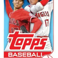 Top 10 🔥 MLB Topps 2022 Series 1 ⚾ Baseball Trading Card RETAIL Pack [16 Cards] 👏
