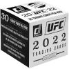 New 😍 Panini 2022 Donruss UFC Trading Card HANGER PACK Box [16 Packs] 😍