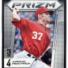 Deals 🎉 MLB Panini 2013 Prizm ⚾ Baseball Trading Card RETAIL Pack [4 Cards] ⭐