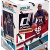 Budget 🌟 NBA Panini 2019-20 Donruss 🏀 Basketball Trading Card BLASTER Box [11 Packs, 1 Autograph OR Memorabilia Card] ❤️