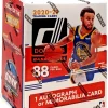 New 😉 NBA Donruss 2020-21 🏀 Basketball Trading Card BLASTER Box [11 Packs, 1 Autograph OR Memorabilia Card] 😀