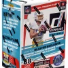 Best deal 🤩 NFL Panini 2021 Donruss Football Trading Card BLASTER Box [11 Packs] 👍