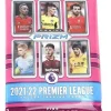 Deals 😀 MLS Panini 2021-22 Prizm Soccer 2021-22 Prizm Premier League Soccer Trading Card Value Pack [15 Cards] ✨