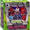 New 🎁 MLS Panini 2020-21 Premier League Soccer Trading Card MEGA BOX [12 Packs, Pink Ice Prizms] ✨