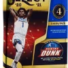 Flash Sale ⭐ NBA Panini 2020-21 Select 🏀 Basketball Trading Card MEGA Box Pack [4 Cards] 👍