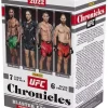 Hot Sale ❤️ UFC Panini 2022 Chronicles Trading Card BLASTER Box [6 Packs] 🌟