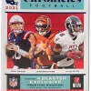 Best reviews of 🧨 NFL Panini 2021 Chronicles Football Trading Card BLASTER Box [6 Packs, Pink Parallels!] 👍