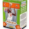 Top 10 ⌛ WNBA Panini 2022 Prizm 🏀 Basketball Trading Card BLASTER Box [5 Packs] ❤️