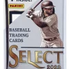 Cheap 💯 Panini 2022 Select ⚾ Baseball Trading Card BLASTER Pack [4 Cards] 🧨