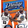 Coupon 🧨 NBA Panini 2017-18 Prestige 🏀 Basketball Trading Card Pack [5 Cards] 👏