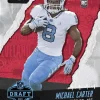 Best reviews of ✨ NFL New York Jets 2021 Instant Draft Night Football Michael Carter Trading Card #31 [/784] 🧨