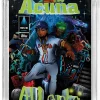 Best deal 🎁 MLB Topps Project70 ⚾ Baseball 1967 Ronald Acuna Jr. Exclusive Trading Card [366, by DJ Skee] 😉