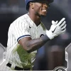 Outlet 😀 MLB Topps Now 2021 Tim Anderson Exclusive Trading Card #654 🛒