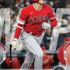 Best deal ⭐ MLB Topps Now 2021 Shohei Ohtani Exclusive Trading Card OS-40 🌟