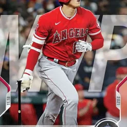 Best deal ⭐ MLB Topps Now 2021 Shohei Ohtani Exclusive Trading Card OS-40 🌟