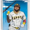 Best deal 🌟 MLB Topps Project70 ⚾ Baseball 1999 Fernando Tatis Jr. Exclusive Trading Card [#442, by Naturel] 🌟