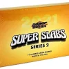 Best reviews of ✨ Super Break 2021 Super Slabs Series 2 Trading Card RETAIL Box [1-2 Slabbed Cards Per Box] 💯