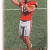 Discount 🧨 NFL JT Daniels 1st Ever Glow Base Rookie Trading Card 🤩