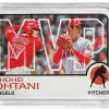 Deals 👏 MLB Topps Project70 ⚾ Baseball Shohei Ohtani Trading Card [#741, By Infinite Archive] 🥰