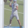 Wholesale 🥰 NFL Sam Howell Mirror 1st Ever Rookie Mirror Board Trading Card 🔥