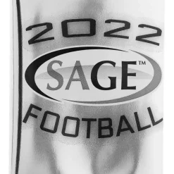 Flash Sale ⭐ NFL 2022 LOW Series Football Trading Card BLASTER AUTOGRAPH Pack [3 Autographs] 🧨