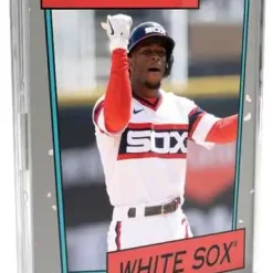 Best Sale 🎉 MLB Topps 2020 Throwback Thursday ⚾ Baseball 1985 Duran Duran Trading Card Set [Set #33] 😀