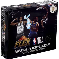 Hot Sale ⭐ FLEX NBA Booster Pack 👏