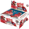 Top 10 😀 MLB Topps 2018 Series 2 ⚾ Baseball Trading Card RETAIL Box [24 Packs] 🎉