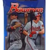 Wholesale 🥰 MLB Topps 2021 Bowman ⚾ Baseball Trading Card VALUE Pack [19 Cards] 🌟