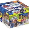 Coupon 😉 UEFA Match Attax Extra 2020-21 Soccer Season Trading Card RETAIL Box [30 Packs] 🥰