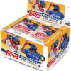 Deals 😉 MLB Topps 2022 Series 2 ⚾ Baseball Trading Card RETAIL Box [24 Packs] 🛒