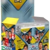 Cheapest 🌟 UEFA Match Attax Extra 2021-22 Soccer Season Trading Card RETAIL Box [24 Packs] 👍