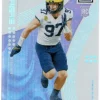 Cheap 🌟 NFL 2022 Panini Chronicles Status Draft Picks Aidan Hutchinson Trading Card #1 🔔