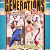 Buy ❤️ NFL 2022 Legacy Football Josh Allen & Jim Kelly 04/25 Trading Card G-2 [Generations] 😀