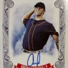 Brand new 🧨 MLB 2021 Onyx Vintage ⚾ Baseball Andrew Painter Blue Ink /400 Trading Card EAAP [Auto] ✔️