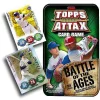 Best deal 🥰 MLB Trading Card Game 2010 Attax ⚾ Baseball Battle of the Ages Tin Set 🎉