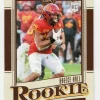 Outlet 👍 NFL 2022 Panini Chronicles Legacy Draft Picks Breece Hall Trading Card #6 [Rookie] 🎉