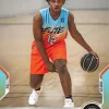 Cheap ⭐ NBA Topps Now 2021-22 Overtime Elite 🏀 Basketball Bryce Griggs Trading Card D2 [Rookie Debut] 🎁