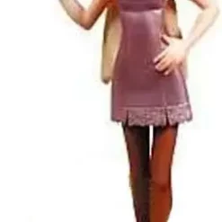 Hot Sale ❤️ Capcom Companion Characters Ingrid 4-Inch PVC Figure [Pink] 🎁