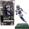 Deals 👏 NFL Dallas Cowboys Football Ceedee Lamb Action Figure [Regular Version] 🔥