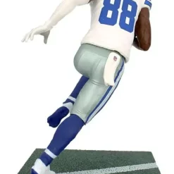 Deals 👏 NFL Dallas Cowboys Football Ceedee Lamb Action Figure [Regular Version] 🔥 -Sports Cards Shop ceedeelambfigure inset2