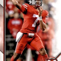 Buy 🧨 NFL 2022 Bowman University C.J. Stroud Trading Card #90 😀