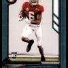 Outlet ⌛ NFL 2021 Chronicles Playbook Draft Picks DeVonta Smith Trading Card #337 🥰