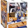 Budget 💯 NASCAR Panini 2021 Donruss Racing Trading Card BLASTER Box [7 Packs, 1 Autograph OR Memorabilia Card] 👏