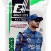 Wholesale 💯 NASCAR Panini 2022 Donruss Racing Trading Card VALUE Pack [30 Cards, 1 Carolina Blue Optic Parallel] 🤩